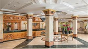 Jaz Pyramids Resort