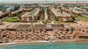 Ali Baba Palace - Pláž hotelu Ali Baba