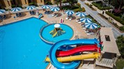 AMC Royal Hotel & Spa - Skluzavky a tobogány v hotelu AMC Royal