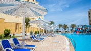 AMC Royal Hotel & Spa - Bazén v hotelu AMC Royal