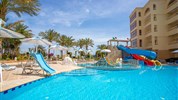 AMC Royal Hotel & Spa - Skluzavky a tobogány v hotelu AMC Royal