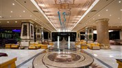 AMC Royal Hotel & Spa - Recepce v hotelu AMC Royal