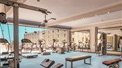 AMC Royal Hotel & Spa - Posilovna
