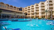 AMC Royal Hotel & Spa - Bazén