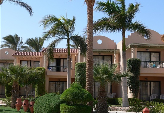 Ali Baba Palace - Hurghada