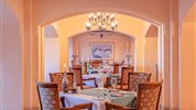 Continental Hotel Hurghada - Italská restaurace Al Dente v hotelu Continental Hurghada