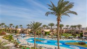 Ali Baba Palace - Bazén v hotelu Ali Baba