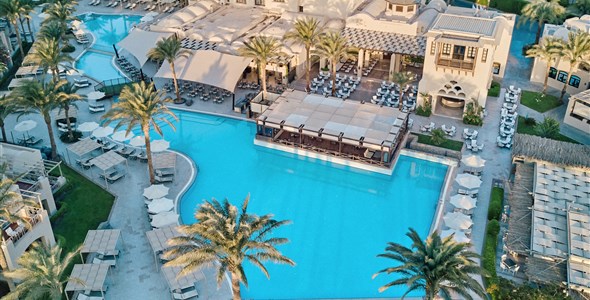 JAZ Makadina - Hurghada