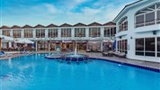 MinaMark Beach Resort - Bazén