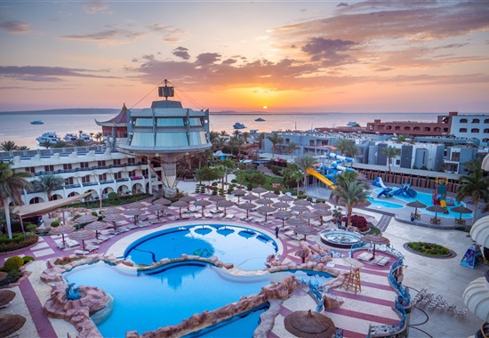 Seagull Beach Resort - 