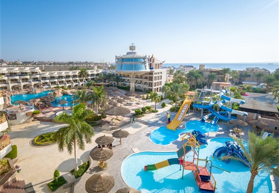 Seagull Beach Resort - 