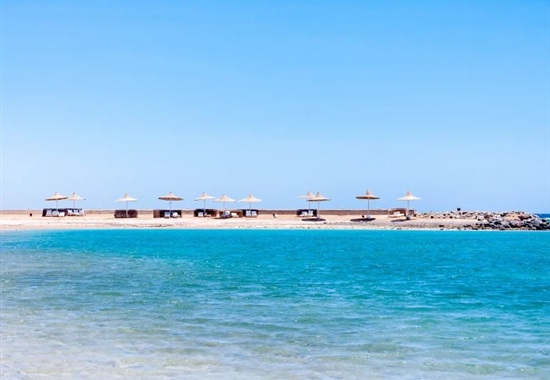 Coral Beach Hotel & SPA - 