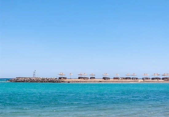 Coral Beach Hotel & SPA - 