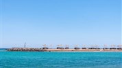 Coral Beach Hotel & SPA