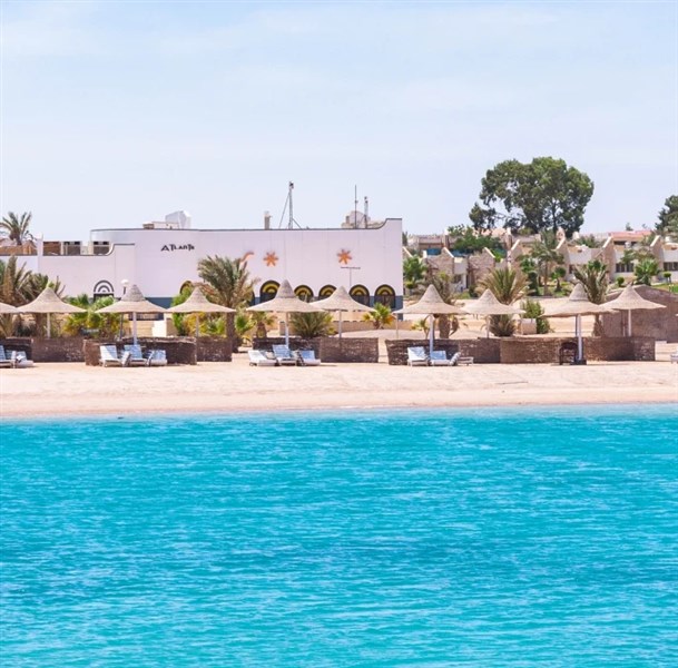Coral Beach Hotel & SPA