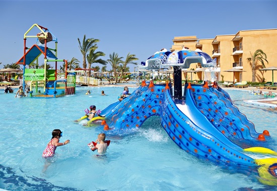 Three Corners Sunny Beach Resort - Egypt