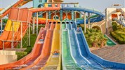 Iberotel Makadi Beach - Aquapark