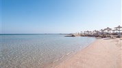 Long Beach Resort