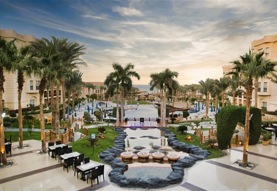 Tropitel Sahl Hasheesh - 