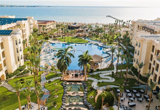 Tropitel Sahl Hasheesh - 