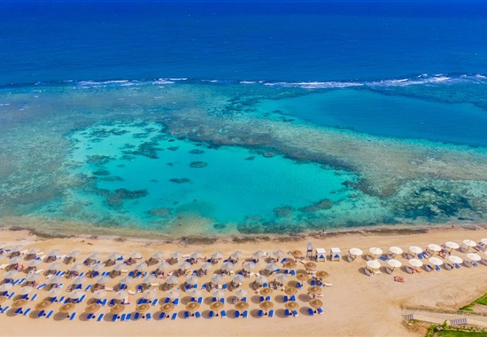 Fantazia Resort - Egypt