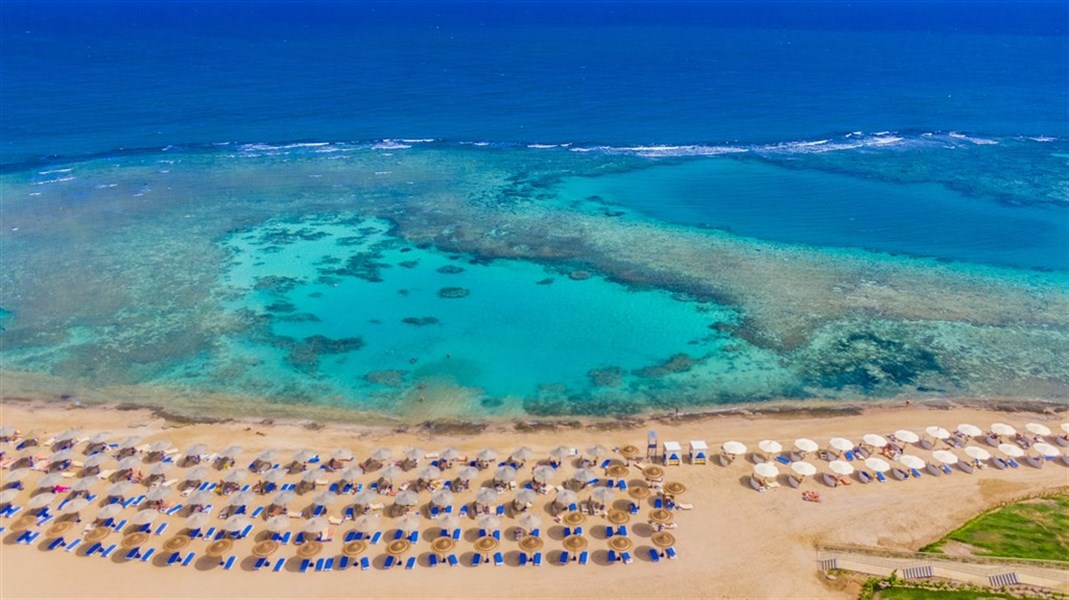 Fantazia Resort