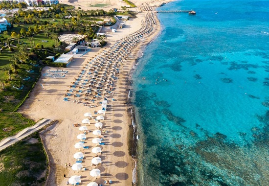 Fantazia Resort - 
