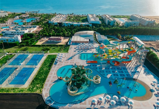Fantazia Resort - 