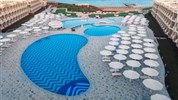 Sirena Beach Resort & Spa