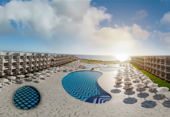 Sirena Beach Resort & Spa - Egypt