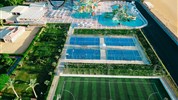 Sirena Beach Resort & Spa