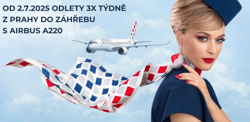 CROATIA AIRLINES
