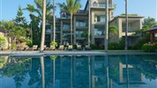 Candi Beach Resort - Bazén