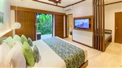 Candi Beach Resort - Hotelový pokoj