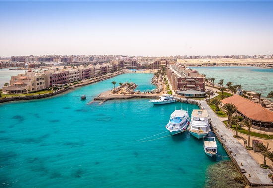 Sunny Days El Palacio Resort - 