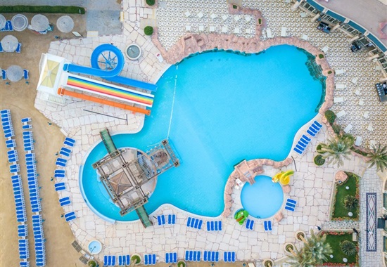 Sunny Days El Palacio Resort - 