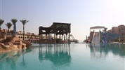 Sunny Days El Palacio Resort