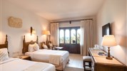 Sunny Days El Palacio Resort - Pokoj standard
