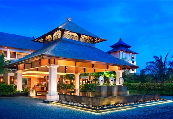 The St. Regis Bali Resort - 