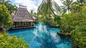 The St. Regis Bali Resort