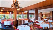 The St. Regis Bali Resort - Restaurace