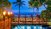 The St. Regis Bali Resort - Bar