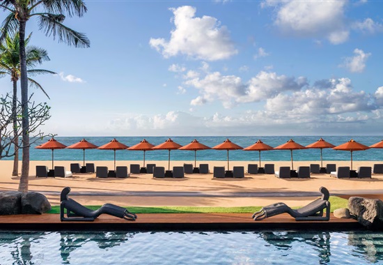 The St. Regis Bali Resort - Indonésie