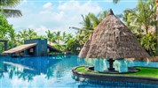 The St. Regis Bali Resort