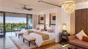 The St. Regis Bali Resort - Hotelový pokoj