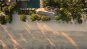 Jimbaran Puri, A Belmond Hotel - Pláž