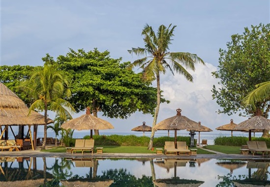 Jimbaran Puri, A Belmond Hotel - 