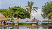 Jimbaran Puri, A Belmond Hotel - Bazén