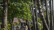 Jimbaran Puri, A Belmond Hotel - Zahrada
