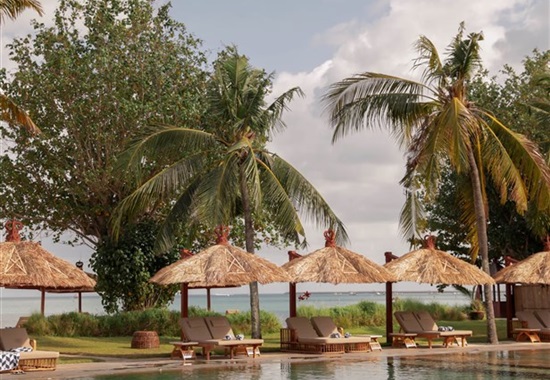 Jimbaran Puri, A Belmond Hotel - 